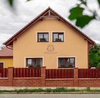 Lednice House | KNÍŽECÍ DŮM - ubytování v Lednici