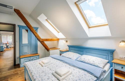 Lednice House | KNÍŽECÍ DŮM - ubytování v Lednici