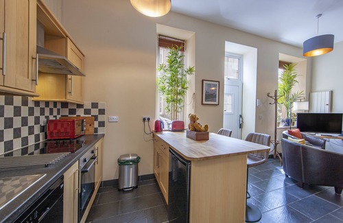 Tarbert House | Knap Guest House