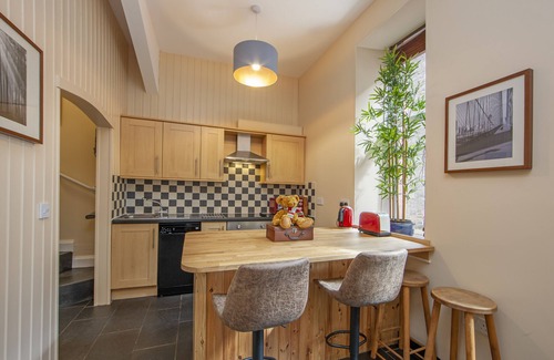 Tarbert House | Knap Guest House
