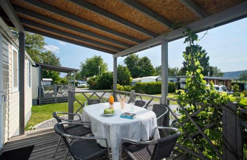 Bad Duerkheim Resort | KNAUS Campingpark Bad Dürkheim
