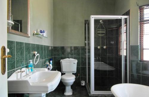 Pretoria House | Kniff un Gaffel Guest House