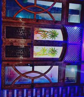 Kokernag House | knight view