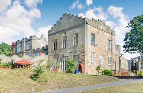 Stanhope Apartment | Knights Corner Stanhope Castle