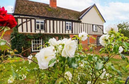 Ipswich House | Knights Farm