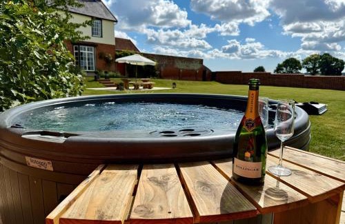 Ipswich House | Knights Farm