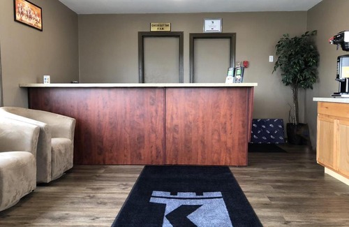 Fort Erie Hotel | Knights Inn Fort Erie