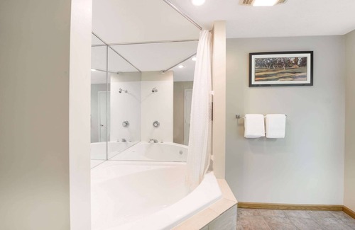 Jacksonville Hotel | Knights Inn Jacksonville East Morton Ave