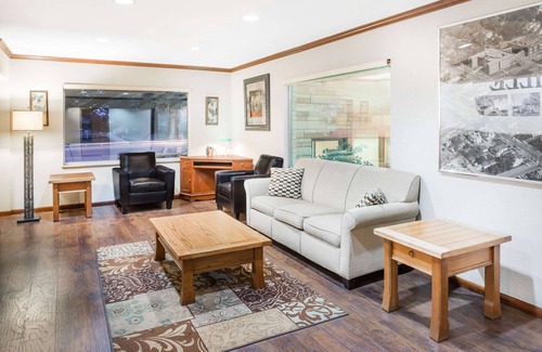 Jacksonville Hotel | Knights Inn Jacksonville East Morton Ave