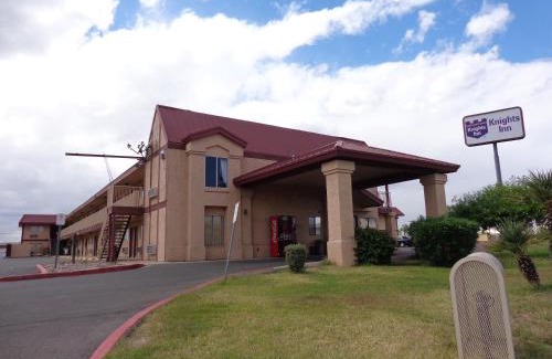 Phoenix Hotel | Knights Inn Phoenix at N Black Canyon Hwy