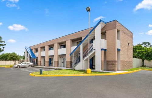 Virginia Beach Hotel | Knights Inn Virginia Beach Lynnhaven