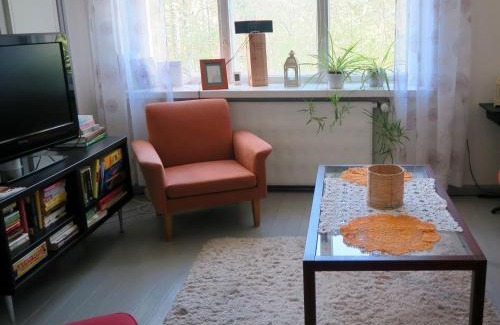 Ekenaes Bed & Breakfast | Knipnäs Rosengarden