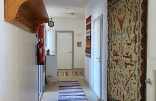 Ekenaes Bed & Breakfast | Knipnäs Rosengarden