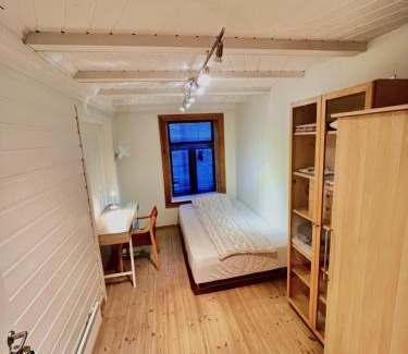 Trondheim City Centre Hotel | Knirkenheimen
