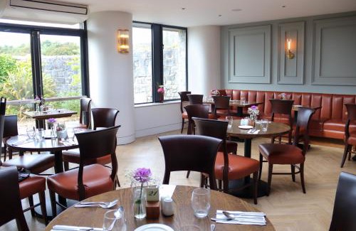 Knock Hotel | Knock House Hotel
