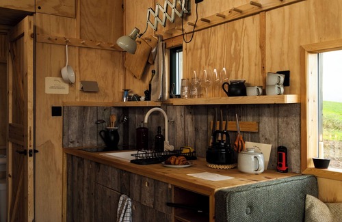 Cappoquin House | Knockaun Cabin