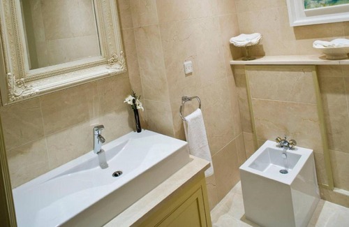 Westport Hotel | Knockranny House Hotel and Spa