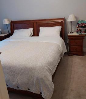 Rathnew Bed & Breakfast | Knockrobin Cottage