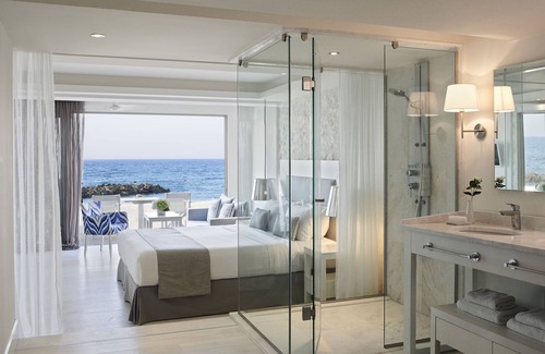 Vathianos Kampos Hotel | Knossos Beach Bungalows Suites Resort & Spa