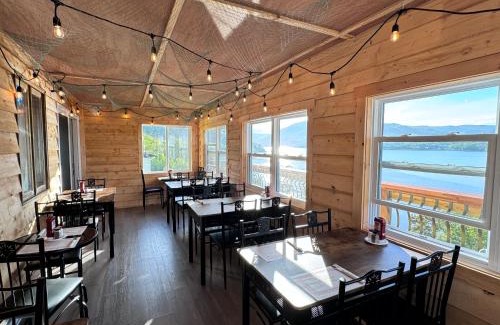 Ingonish Beach Ski Chalet | Knotty Pine Cottages, Suites & Motel Rooms