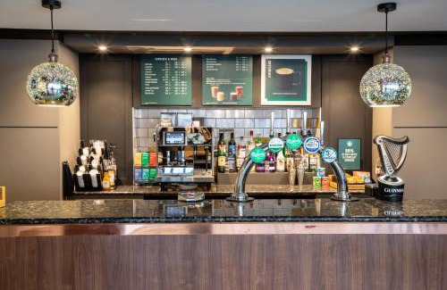 Knowsley Hotel | Knowsley Inn & Lounge