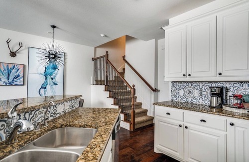 Legacy Park House | Knox · Comfortable Chic | Long Term | Legacy