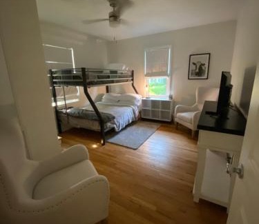 Knoxville House | Knoxville Nest