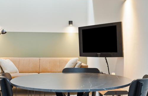 Joure Apartment | Knusse woning in Joure!