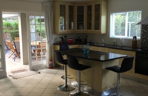 Knysna House | Knysna Heights with stunning views