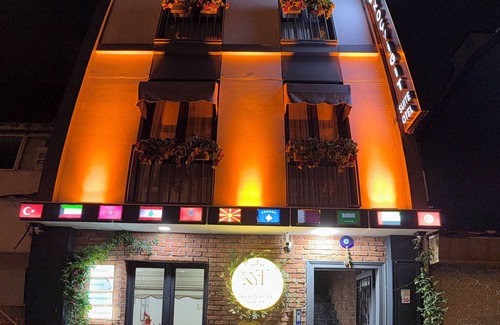 Ortakoy Apartment | Koçyiğit Suite Otel