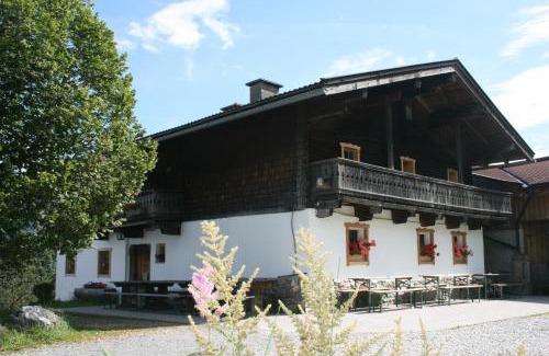 Bruck an der Grossglocknerstrasse Apartment | Kohlschnait-Hütte