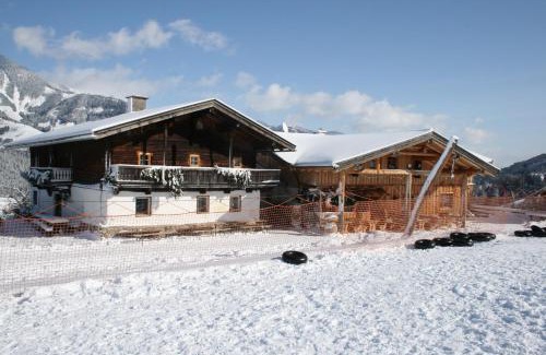 Bruck an der Grossglocknerstrasse Apartment | Kohlschnait-Hütte