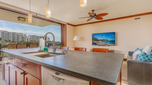 Ko Olina Apartment | Ko Olina Beach Villas O425