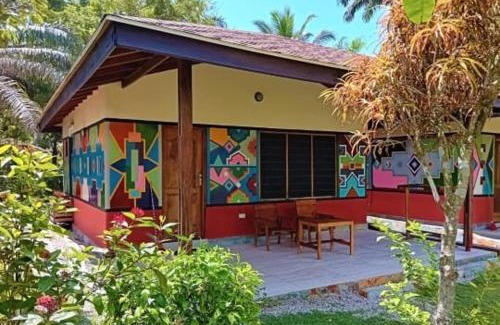 Ampenyi Resort | Ko-Sa Beach Resort Ltd
