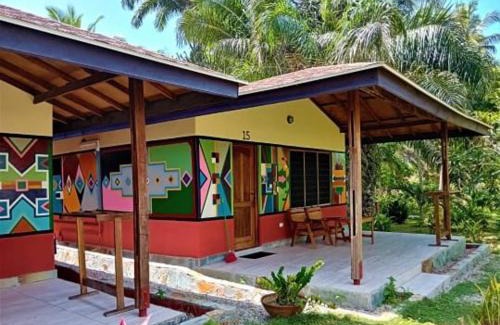 Ampenyi Resort | Ko-Sa Beach Resort Ltd