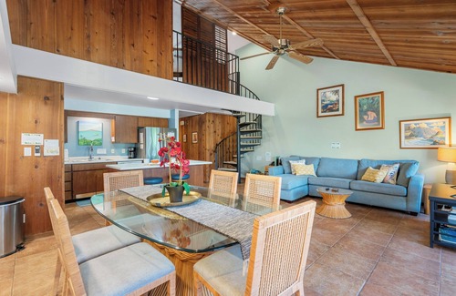 Kihei Condo | Koa Resort 3i - Spacious 2 bedroom 2 bath with AC near beach