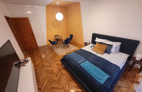 Szekesfehervar Apartment | Koala Apartman Székesfehérvar