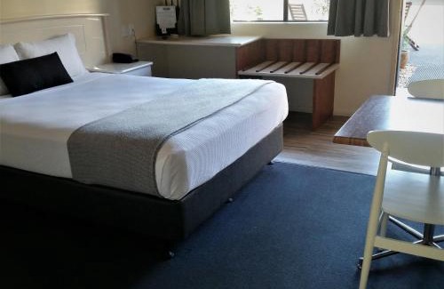 Dalby Hotel | Kobbers Motor Inn