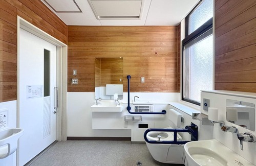Nada Ward Hostel | kobe city shizennoie - Hostel