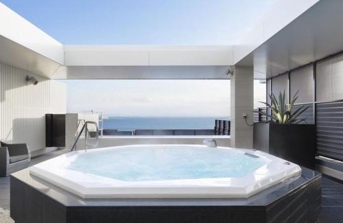 Hatobacho Hotel | Kobe Minato Onsen Ren