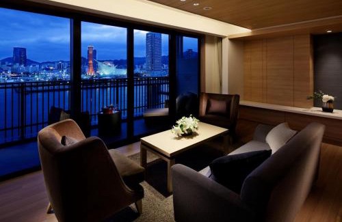 Hatobacho Hotel | Kobe Minato Onsen Ren