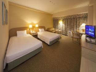 Nishi Hotel | Kobe Seishin Oriental Hotel