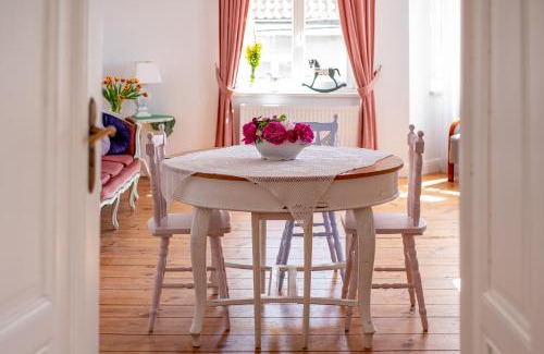Tczew Apartment | Kobieciarnia