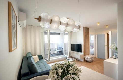 Katowice Apartment | KOBIELA APARTMENTS Dębowe Tarasy