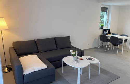 Rubenach Apartment | Koblenz Nature Apartment