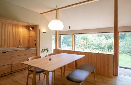 Kobuchisawacho Villa | KOBUCHIZAWA COTTAGE Wagan