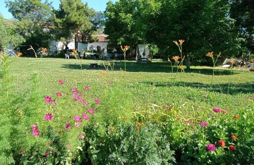 Yesilova Bed & Breakfast | Koca Kapı Konaklama