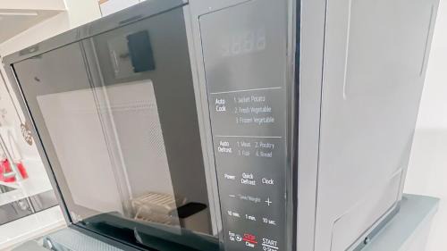 Old Jakarta Apartment | KOCAI JIEXPO 28 2Br City Menara Jakarta Kemayoran