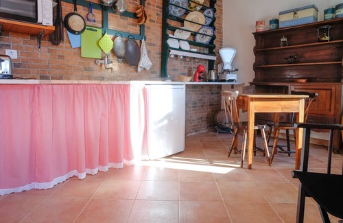 Magoito House | Kochab Sintra - Cozinha Velha