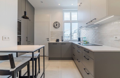 Jezyce Apartment | Kochanowskiego Luxury Apartment